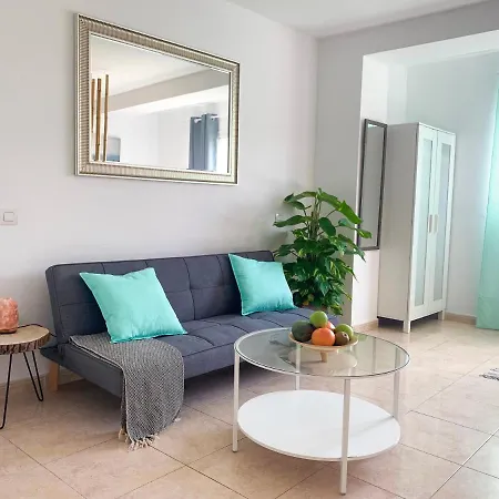 Hibiscus Appartement Corralejo