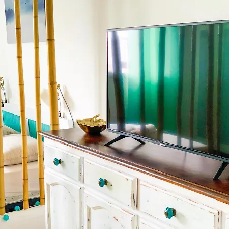 Hibiscus Appartement