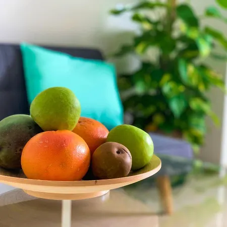 Hibiscus Appartement