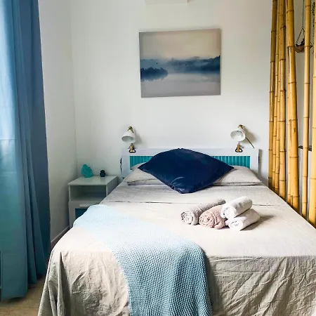 Appartement Hibiscus