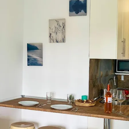 Appartement Hibiscus Corralejo