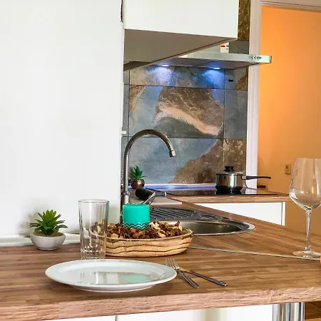 Hibiscus Appartement