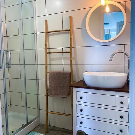 Appartement Hibiscus