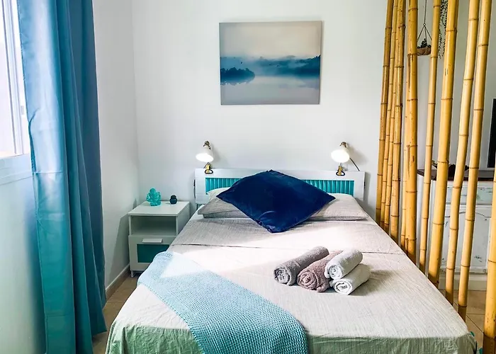 Hibiscus Apartment *