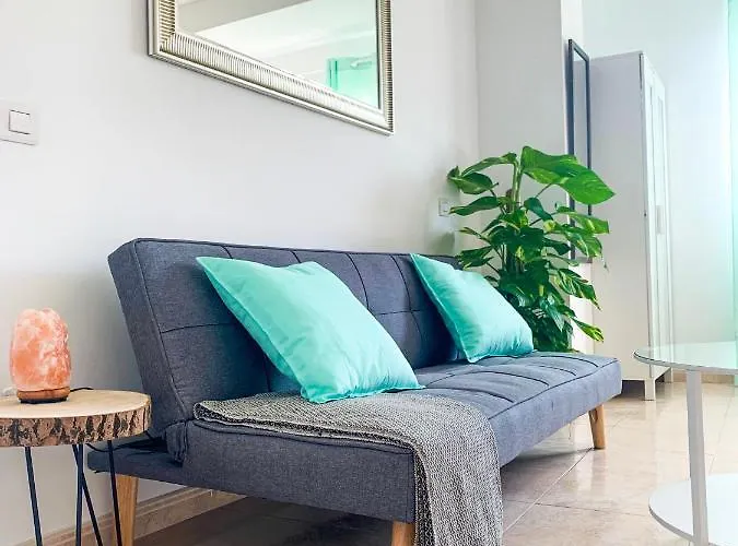 Apartment Hibiscus *