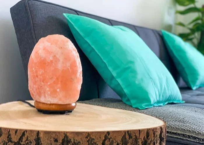 Hibiscus Apartment Corralejo