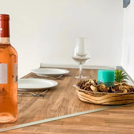 Hibiscus * Κοραλέχο