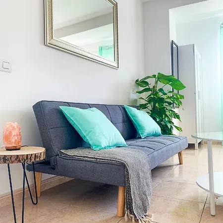 Διαμέρισμα Hibiscus *