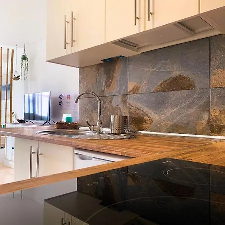 Hibiscus Διαμέρισμα Κοραλέχο