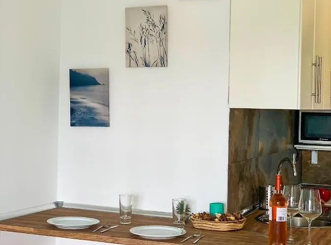 Apartment Hibiscus Corralejo