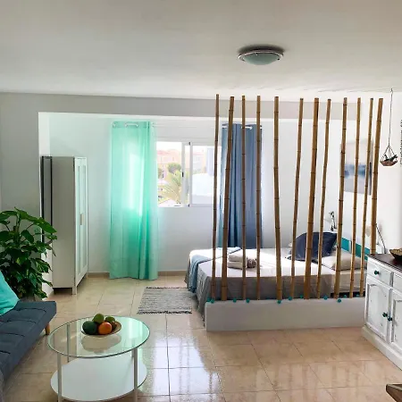 Hibiscus Apartamento